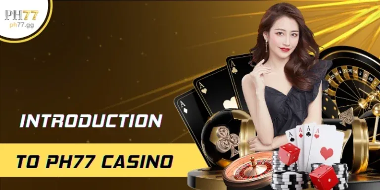 Cập nhật game mới tại 7777x casino