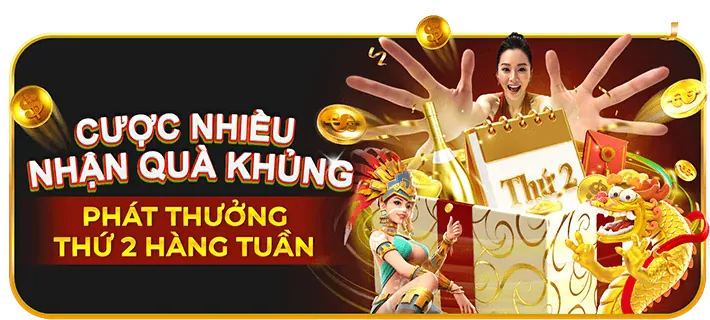 Đa dạng trò chơi tại 7777x casino