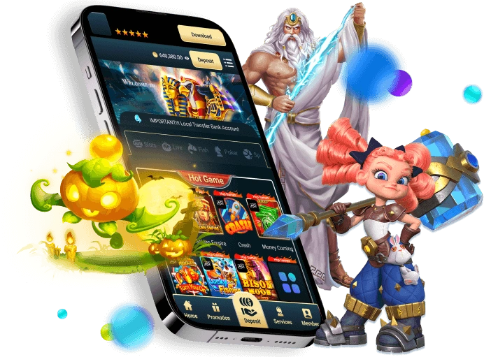 Vòng Quay Miễn Phí Slot Game 7777x casino