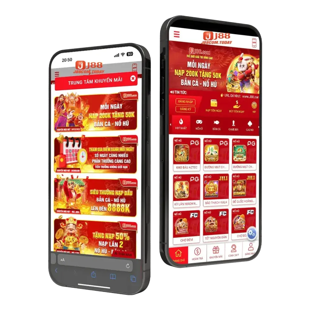 Nạp Rút Nhanh Chóng và An Toàn