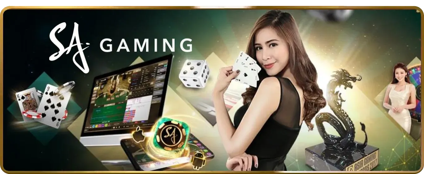 Các trò chơi phổ biến tại 7777x Casino