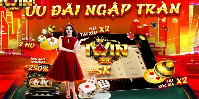 Sân vận động bóng đá với cầu thủ đang thi đấu, trên màn hình có tỷ lệ cá cược