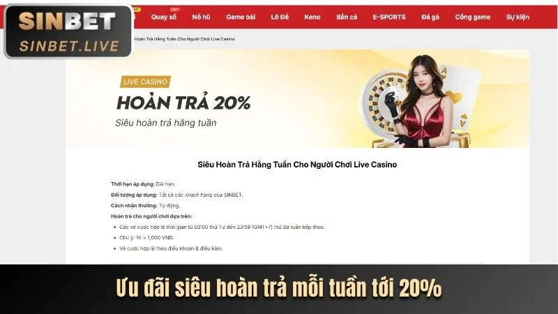 Các chương trình khuyến mãi và ưu đãi độc quyền tại 7777x Casino